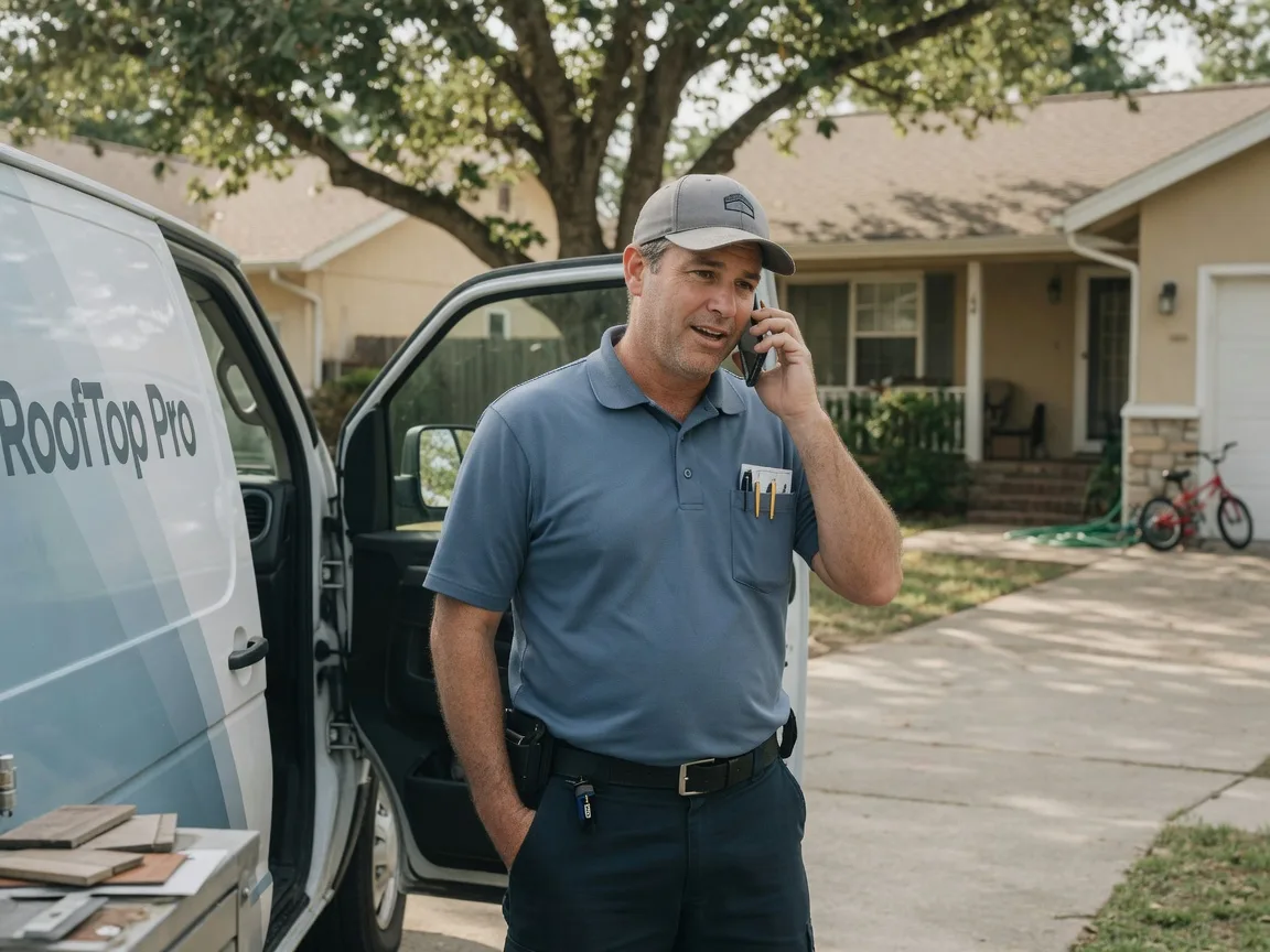 Roof Repair Koshkonong, MO FAQs