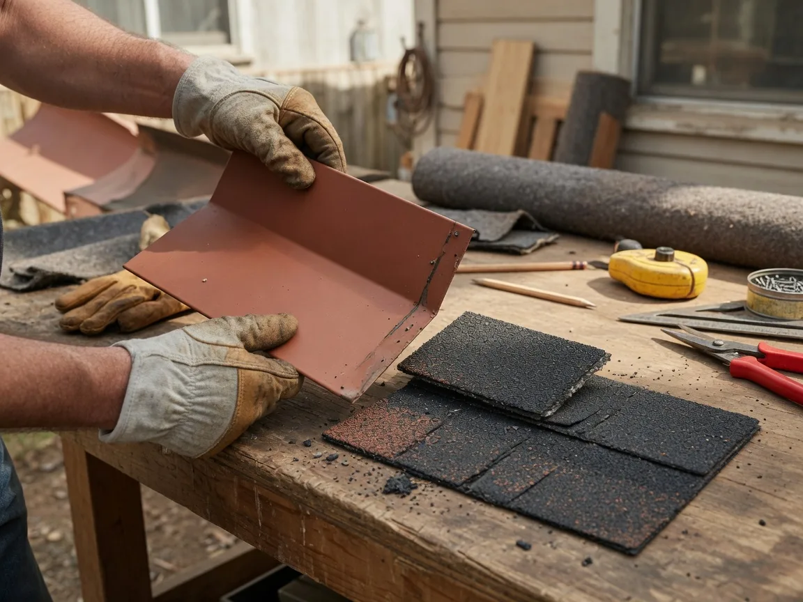 Roof Repair company in Koshkonong, MO